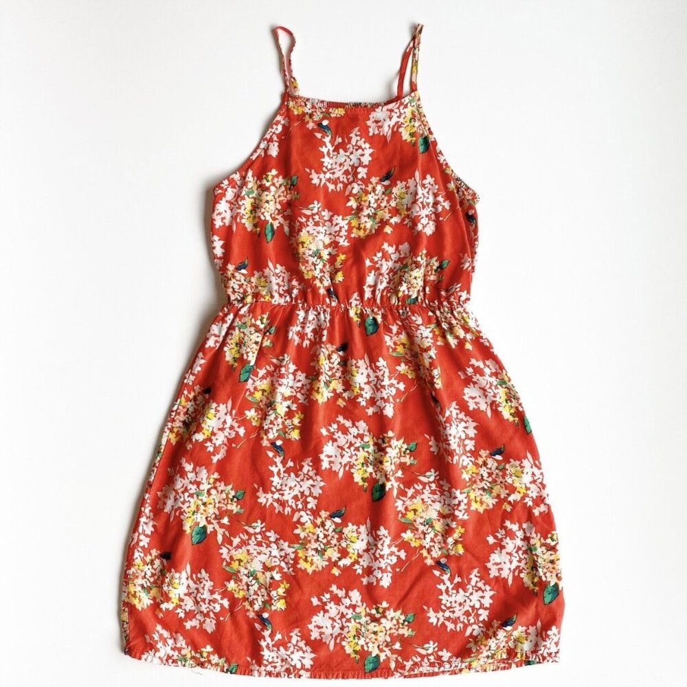 Old Navy Floral Dress